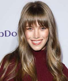 Rachel Faulkner